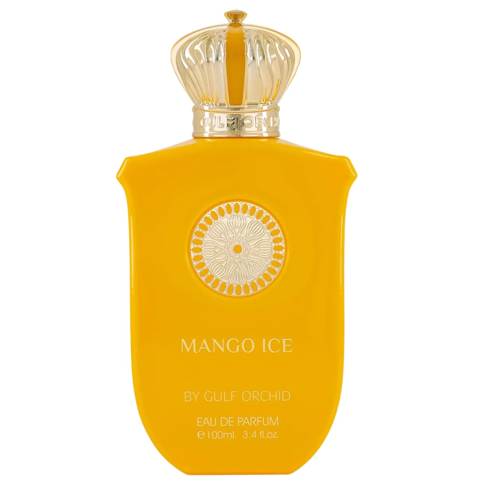 Gulf Orchid Mango Ice EDP parfumuotas vanduo unisex, 100 ml
