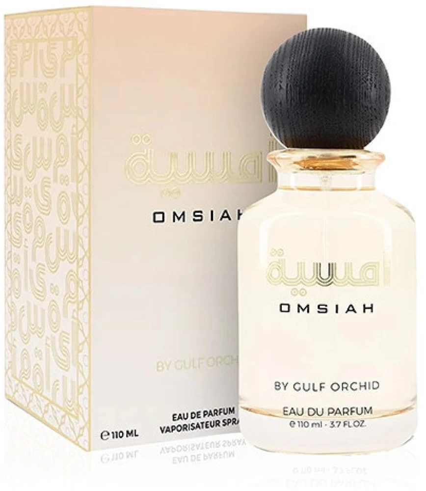 Gulf Orchid Omsiah EDP parfumuotas vanduo unisex, 110 ml