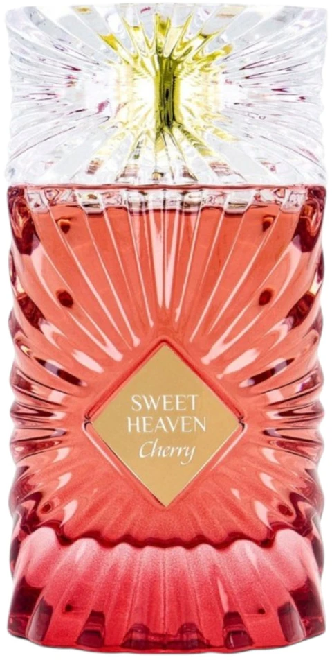 Gulf Orchid Sweet Heaven Cherry EDP parfumuotas vanduo unisex, 20 ml