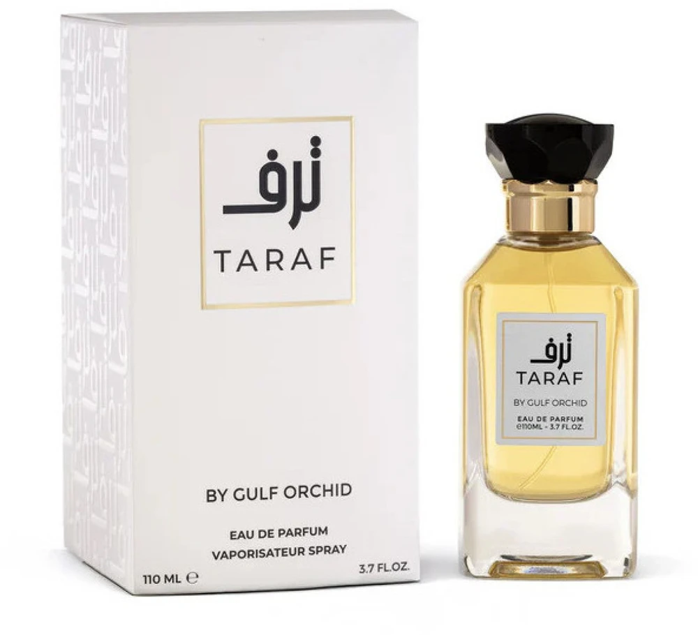 Gulf Orchid Taraf EDP parfumuotas vanduo moterims, 110 ml