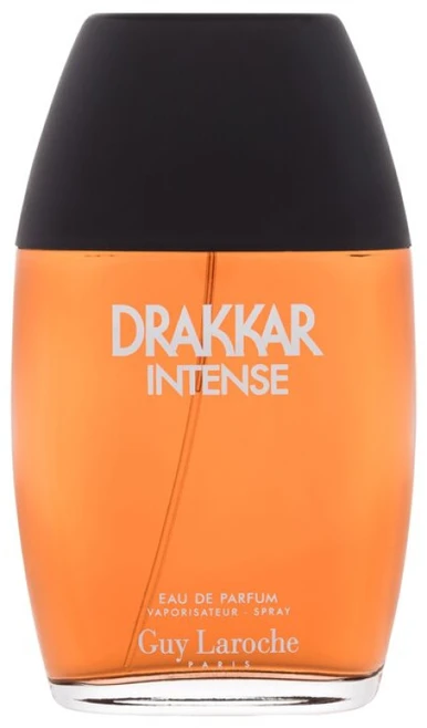 Kvepalai vyrams Guy Laroche Drakkar Intense EDP, 100 ml