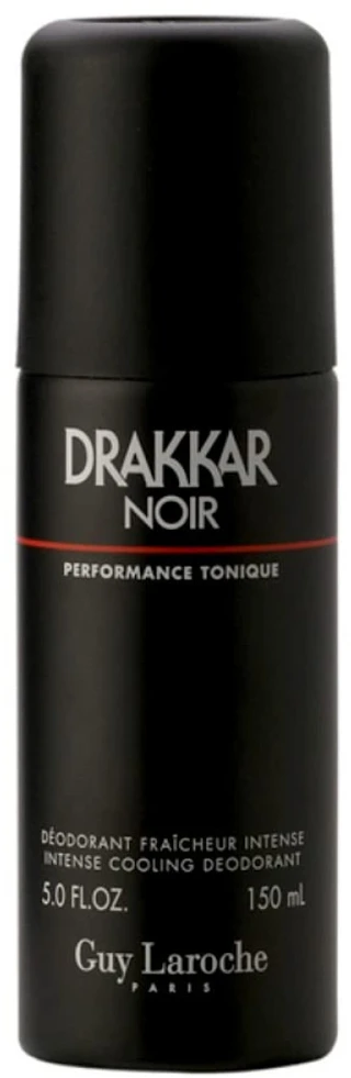 Guy Laroche Drakkar Noir, 150 ml