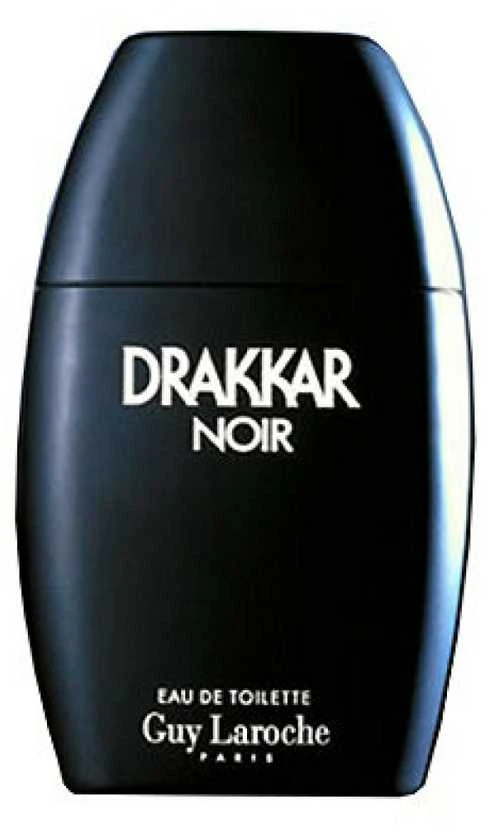Guy Laroche Drakkar Noir tualetinio vandens purškalas 30ml