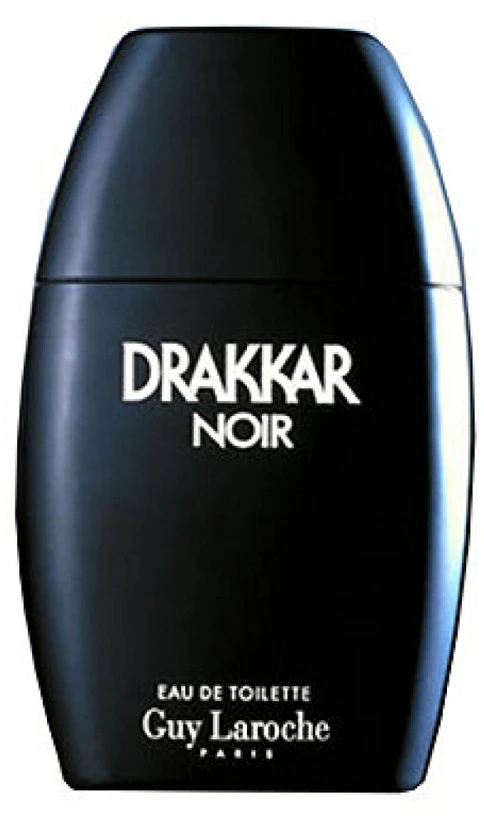 Tualetinis vanduo Guy Laroche Drakkar Noir EDT, 200ml