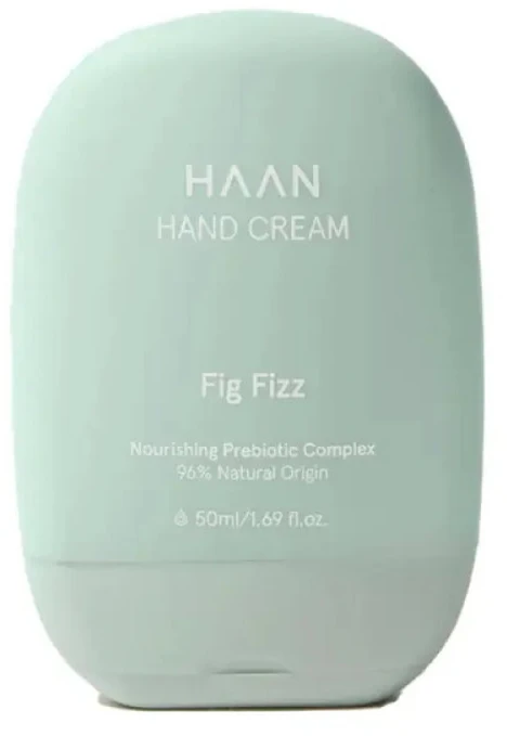 HAAN Rankų kremas "Fig Fizz", 50ml