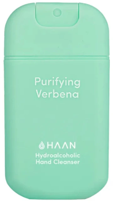 Haan Purifying Verbena Cleansing Hand Purškiklis, 30 ml