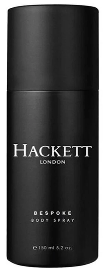 Hackett London "Hackett Bespoke" kūno purškiklis 150ml