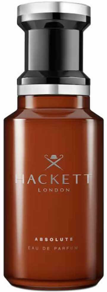 Hackett London Hackett Absolute Eau De Perfume Purškiklis 100ml kvepalai vyrams