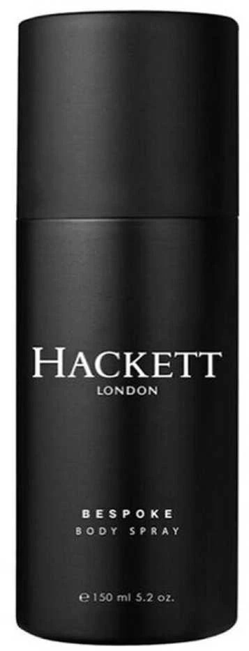 Hackett London "Hackett Bespoke" kūno purškiklis 150ml