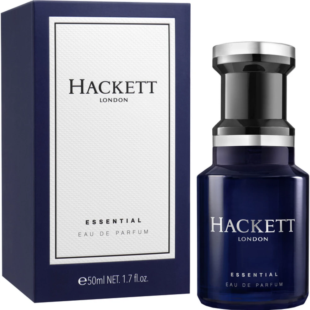 Hackett London Hackett Essential kvepalų purškalas 50ML