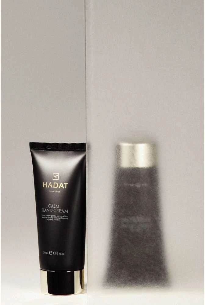 Hadat Cosmetics Calm Hand Kreminis rankų kremas, 50 ml