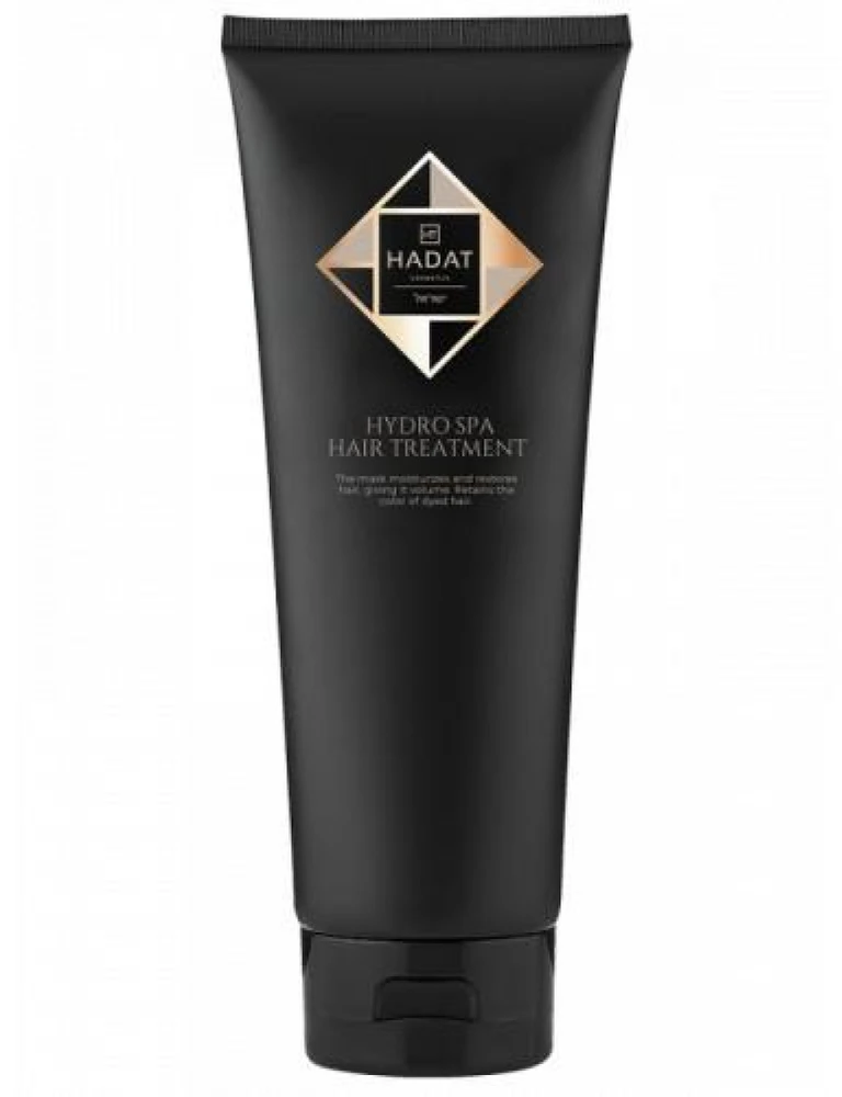 Hadat Cosmetics Hydro Spa Hair Treatment plaukų kaukė, 250 ml