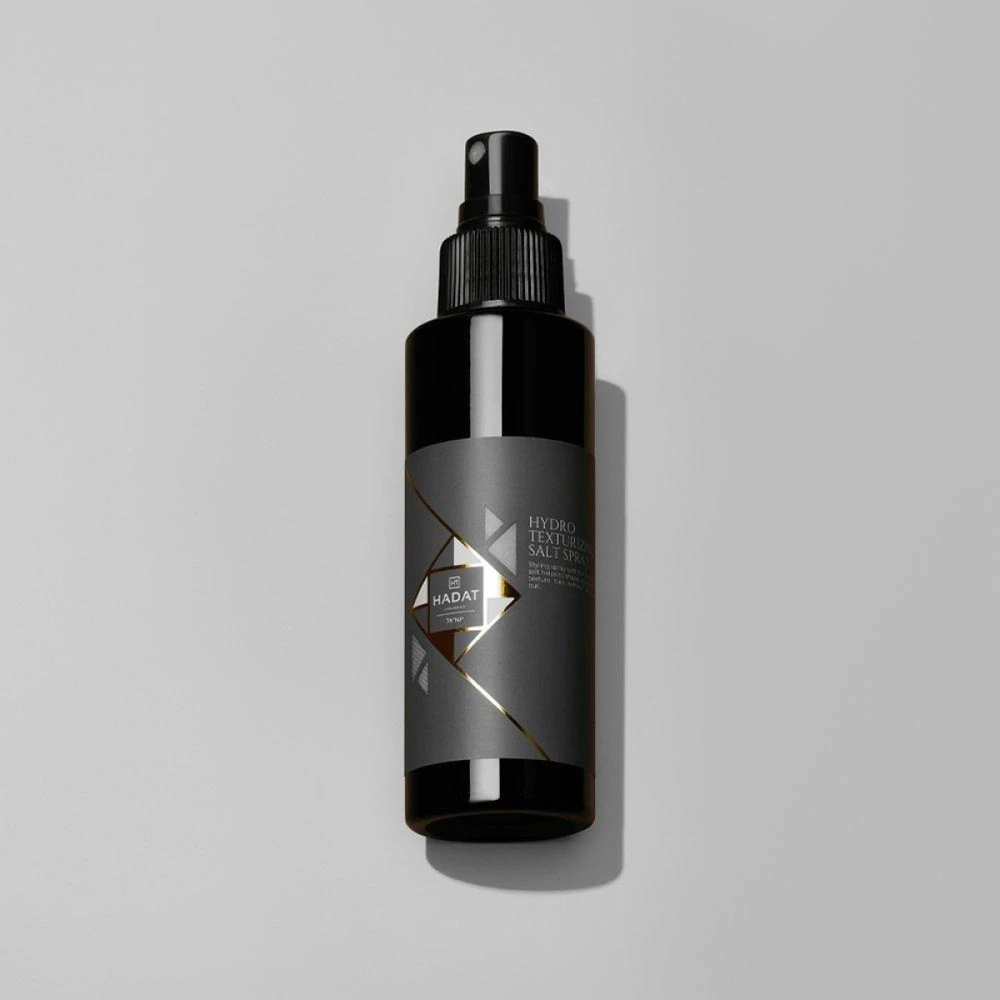 Hadat Cosmetics Hydro Texturizing Salt Purškiklis tekstūrinis druskos purškiklis, 110 ml