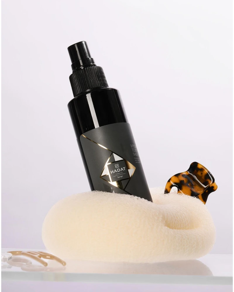 Hadat Cosmetics Hydro Texturizing Salt Purškiklis tekstūrinis druskos purškiklis, 110 ml