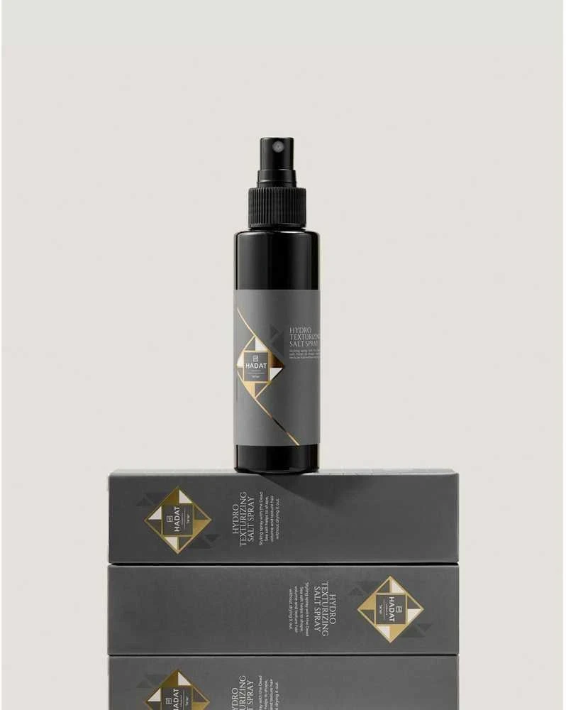 Hadat Cosmetics Hydro Texturizing Salt Purškiklis tekstūrinis druskos purškiklis, 110 ml