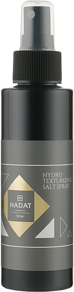 Hadat Cosmetics Hydro Texturizing Salt Purškiklis tekstūrinis druskos purškiklis, 110 ml