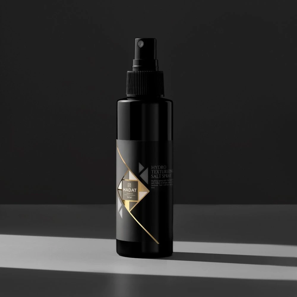 Hadat Cosmetics Hydro Texturizing Salt Purškiklis tekstūrinis druskos purškiklis, 110 ml