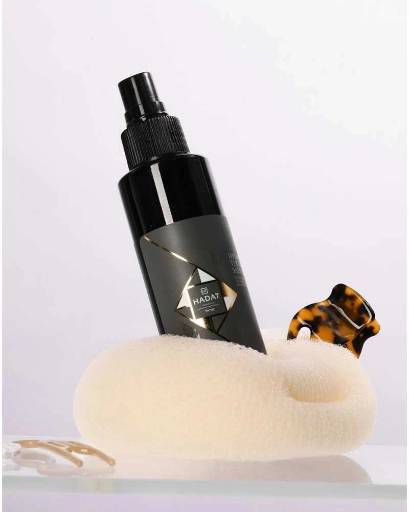 Hadat Cosmetics Hydro Texturizing Salt Purškiklis tekstūrinis druskos purškiklis, 110 ml