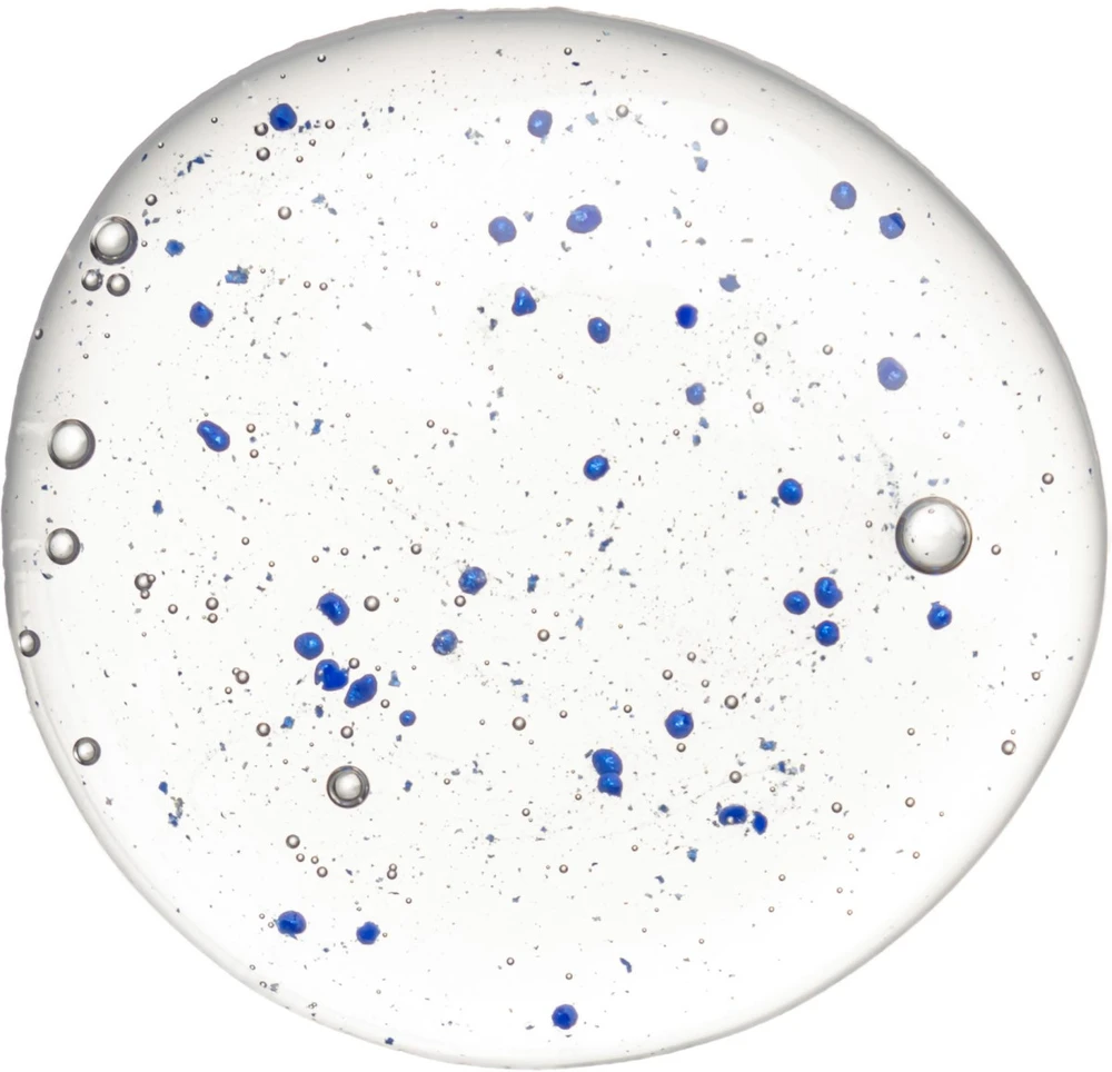 Hadat Cosmetics Microcapsules Šampūnas mikrokapsulės šampūnas, 250 ml