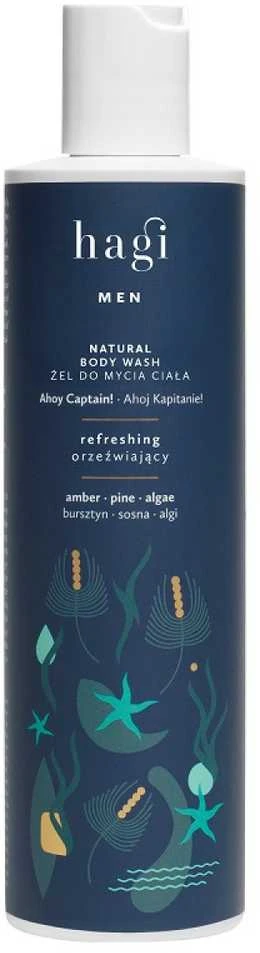 Hagi Ahoj Captain, 300 ml