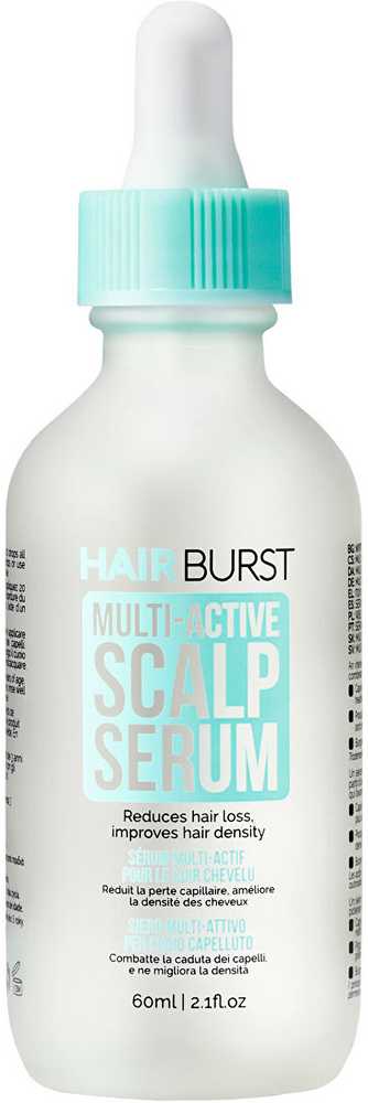 Hairburst Multi Active Hair Serum (Galvos serumas) 60 ml