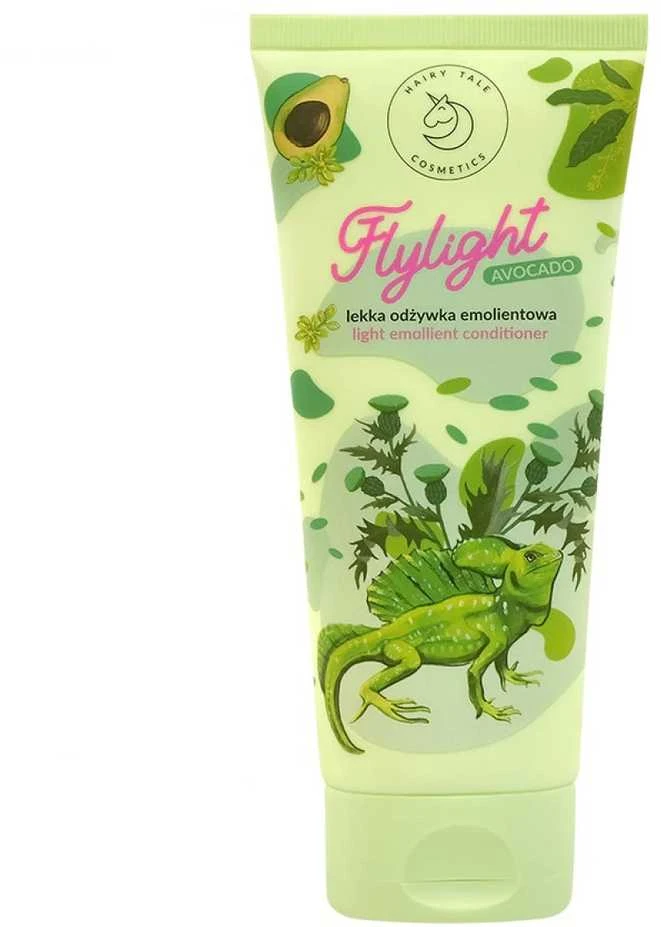 HAIRY TALE Flylight Avocado, 200 ml