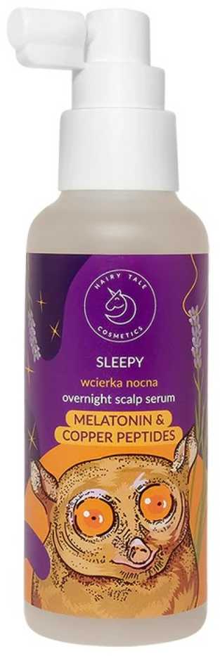 HAIRY TALE Sleepy, 120 ml