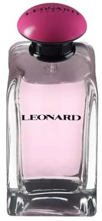 Hal Leonard Kvepalai Leonard Eau De Perfume Purškiklis 50ml