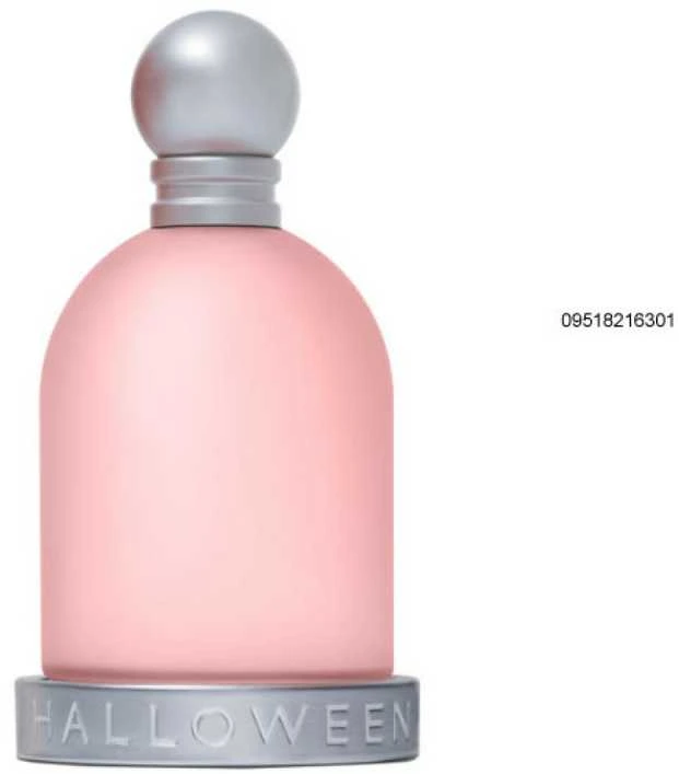 Jesus Del Pozo Helovino tualetinis vanduo Halloween Magic Purškiklis 50ml