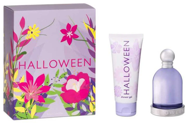 Halloween et 30 Vap Gel, 100 ml Cofre