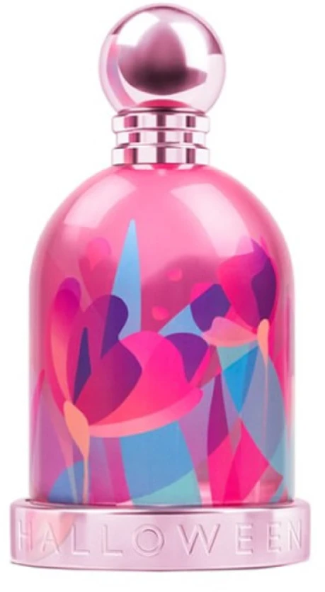 Jesus Del Pozo HALLOWEEN Helovinas I'm Unique tualetinis vanduo 100ml