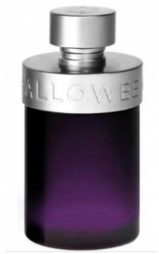 Jesus Del Pozo Halloween Man EDT tualetinis vanduo unisex, 200 ml