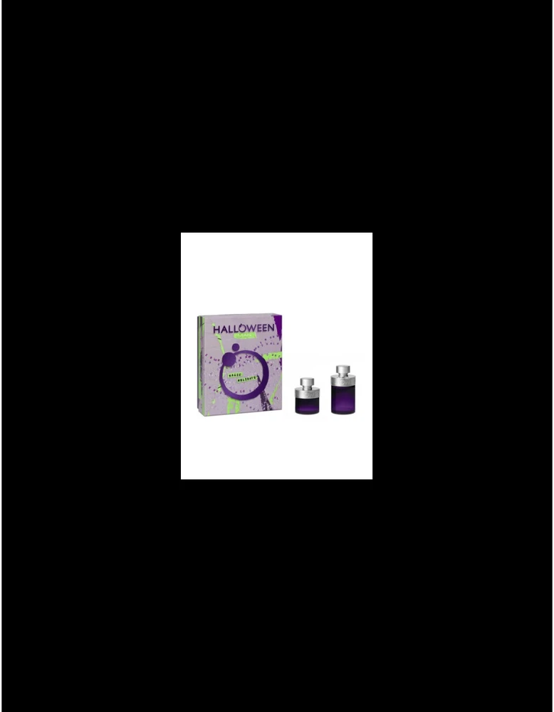 Halloween Man et 125 Vap, 50 ml Cof24