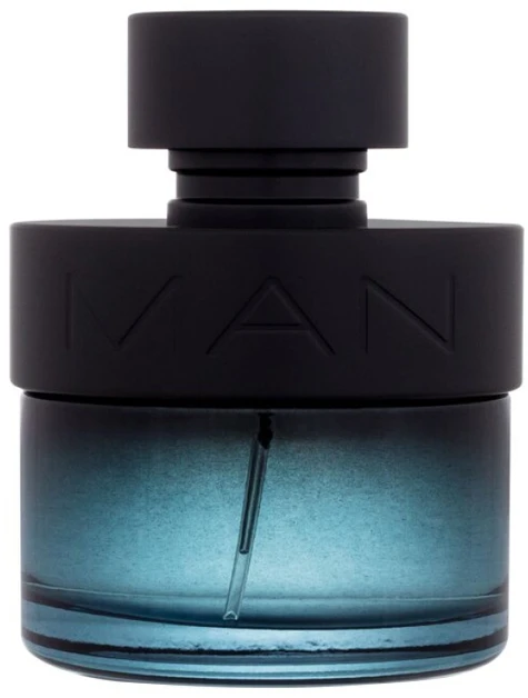 Jesus Del Pozo Halloween Man X tualetinis vanduo 50ml