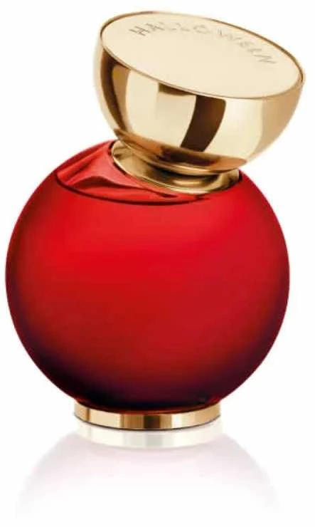 Halloween My Wish Addiction EDP parfumuotas vanduo moterims, 50 ml