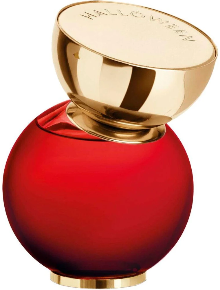 Halloween My Wish Addiction EDP parfumuotas vanduo moterims, 100 ml