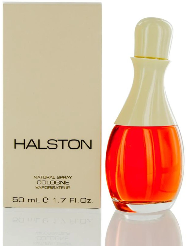 Halston Classic EDC odekolonas moterims, 50 ml