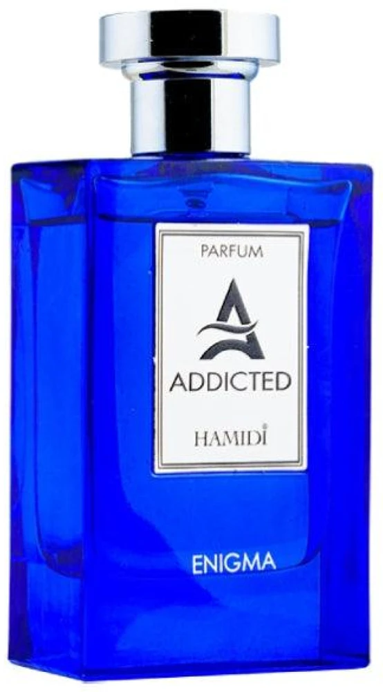 Hamidi Addicted Enigma PP kvepalai vyrams, 120 ml