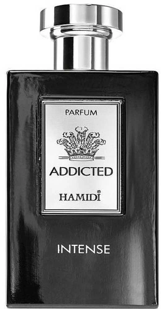 Hamidi Addicted Intense PP kvepalai unisex, 120 ml