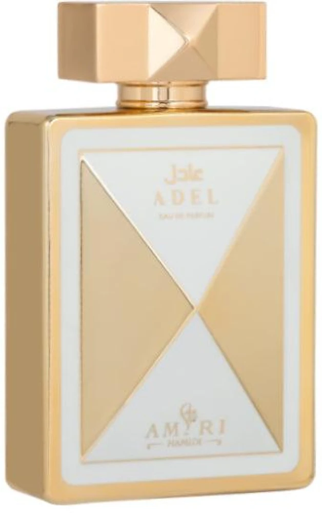 Hamidi Adel EDP parfumuotas vanduo unisex, 100 ml