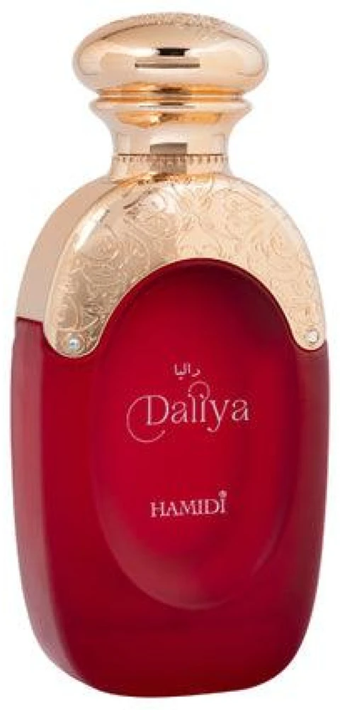 Hamidi Daliya EDP parfumuotas vanduo moterims, 100 ml