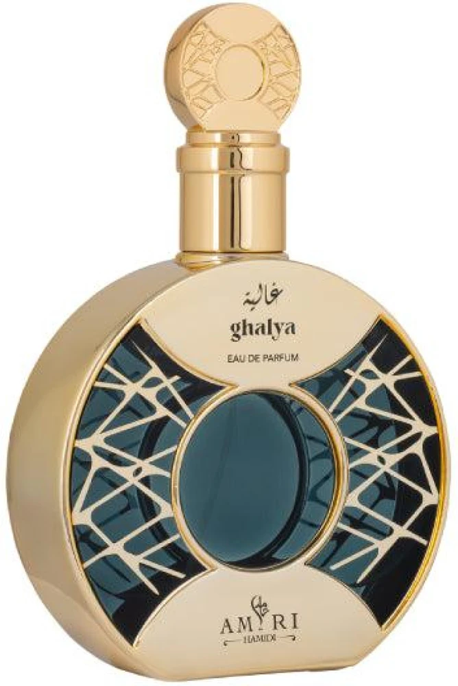 Hamidi Ghalya EDP parfumuotas vanduo unisex, 100 ml