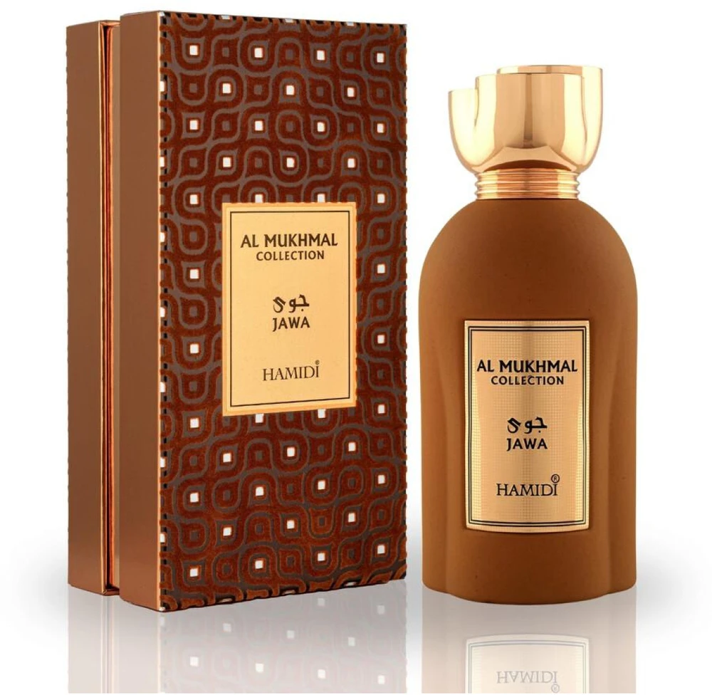 Hamidi Jawa EDP parfumuotas vanduo unisex, 100 ml
