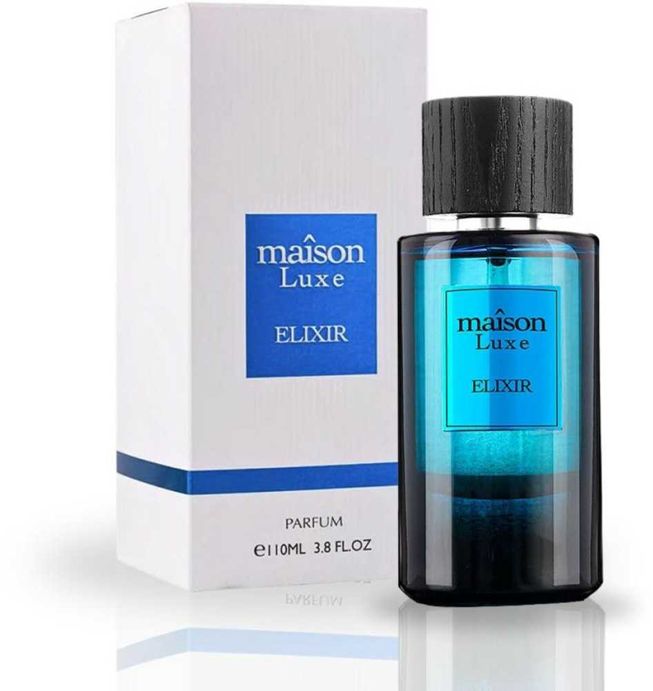 Hamidi Maison Luxe Eliksyras PP kvepalai unisex, 110 ml