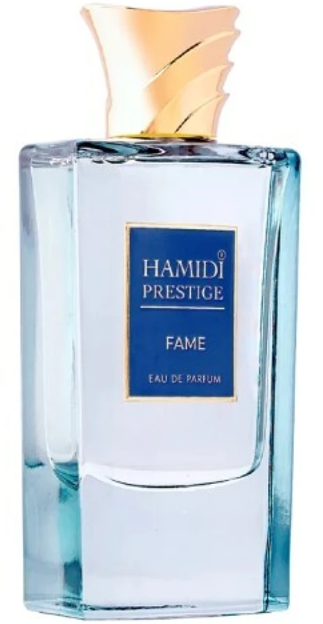 Hamidi Prestige Fame EDP parfumuotas vanduo unisex, 80 ml