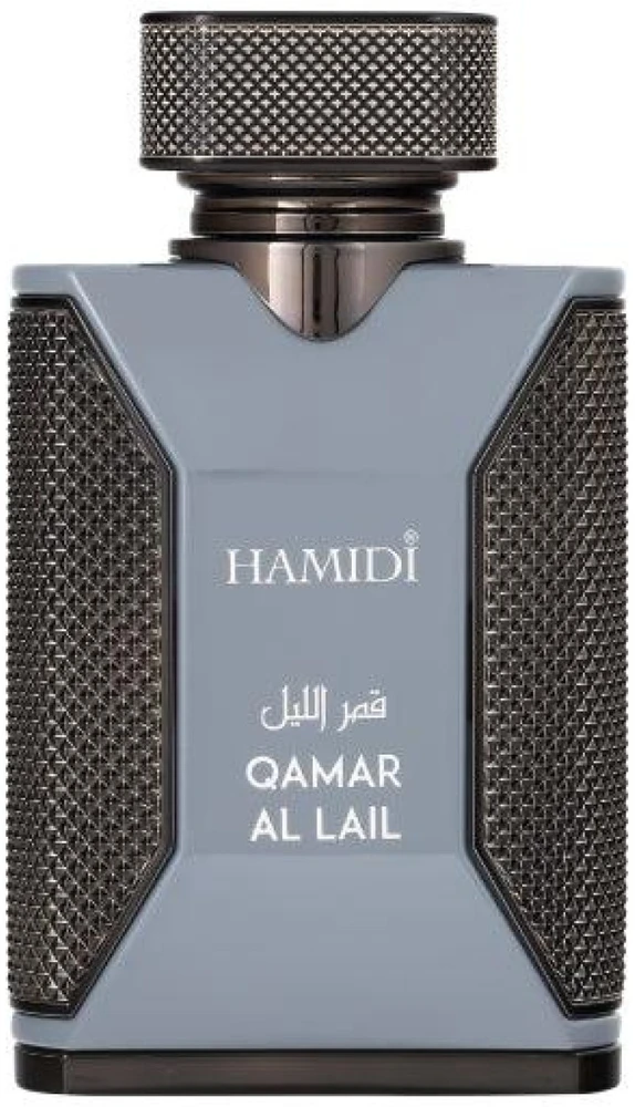 Hamidi Qamar Al Lail EDP parfumuotas vanduo vyrams, 100 ml