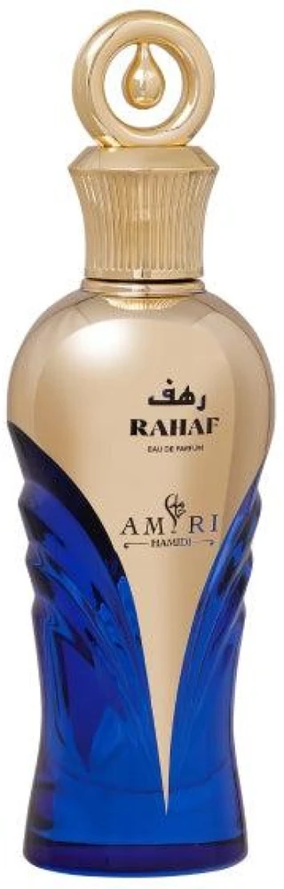 Hamidi Rahaf EDP parfumuotas vanduo unisex, 100 ml