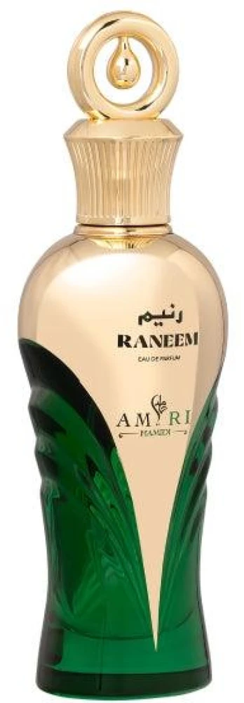 Hamidi Raneem EDP parfumuotas vanduo unisex, 100 ml