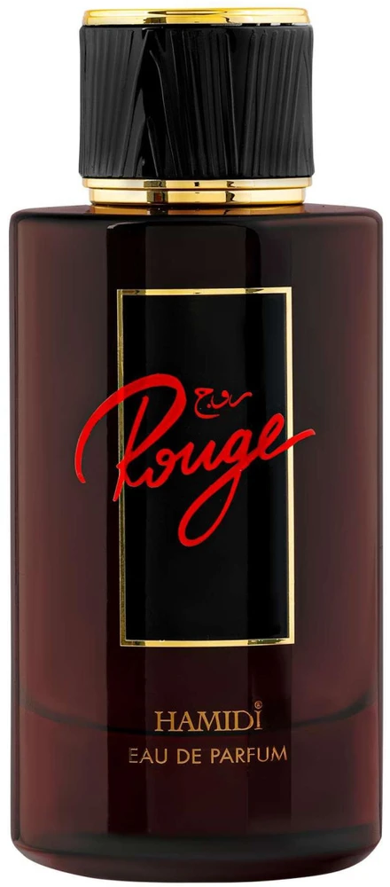 Hamidi Rouge EDP parfumuotas vanduo vyrams, 110 ml