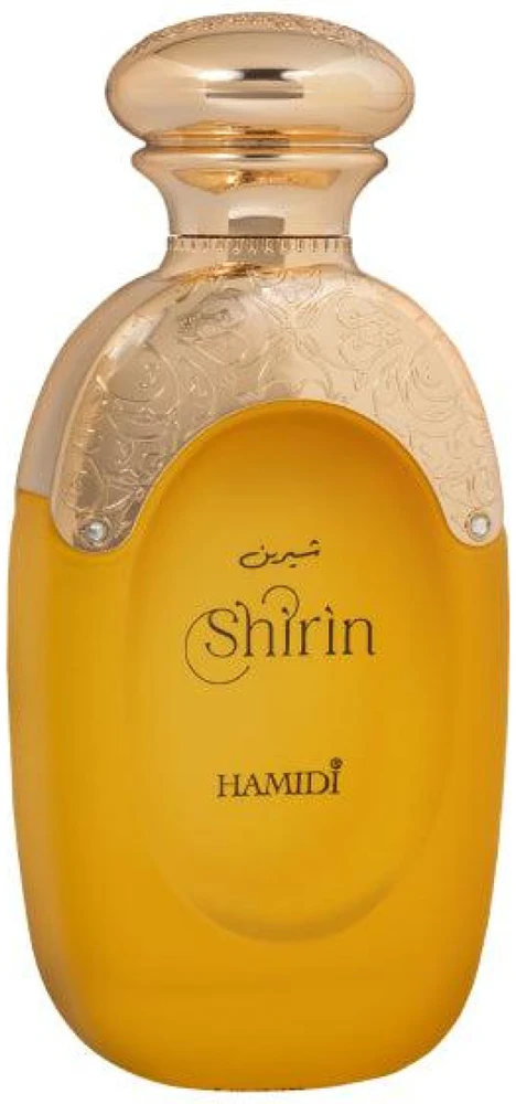Hamidi Shirin EDP parfumuotas vanduo moterims, 100 ml